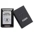 Запальничка Zippo 205 CLASSIC street chrome 205 P Фото 2